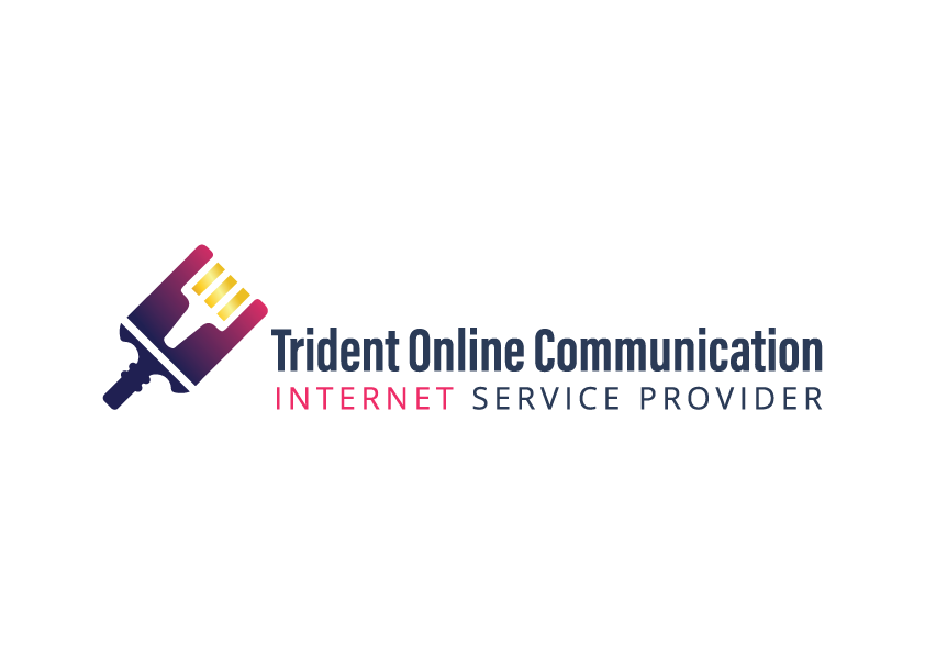 Trident Online-logo